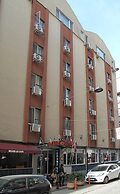 Grand As Hotel