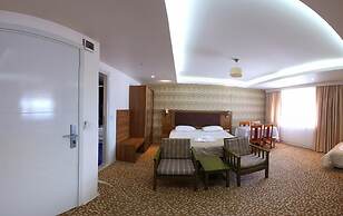 Grand As Hotel