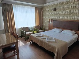 Grand As Hotel