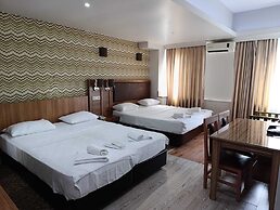 Grand As Hotel