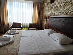 Grand As Hotel