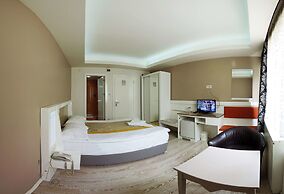 Grand As Hotel