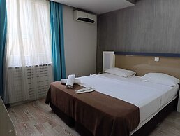 Grand As Hotel