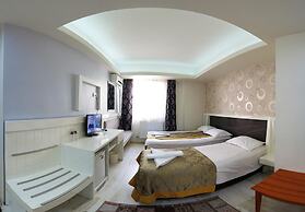 Grand As Hotel