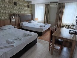 Grand As Hotel