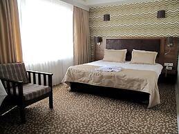 Grand As Hotel