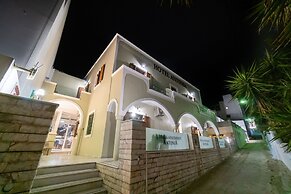 Hotel Antonia