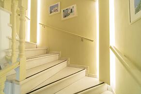 Hotel Antonia