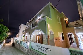 Hotel Antonia