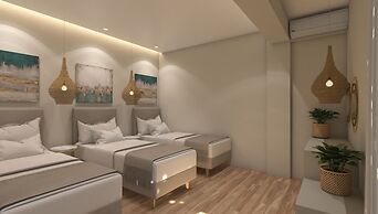 Hotel Antonia