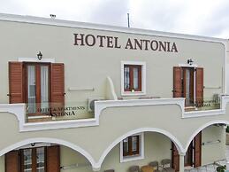 Hotel Antonia