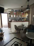 Hotel Antonia
