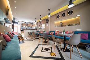 Hotel Antonia