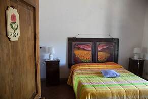 Borgo Carpineto
