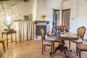 Borgo Carpineto