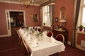 Sauda Fjordhotell