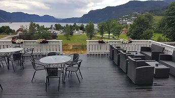 Sauda Fjordhotell