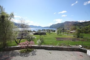 Sauda Fjordhotell