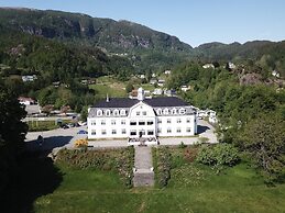Sauda Fjordhotell