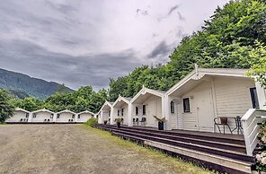 Sauda Fjordhotell