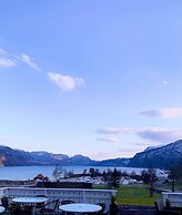 Sauda Fjordhotell