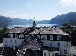 Sauda Fjordhotell