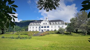 Sauda Fjordhotell