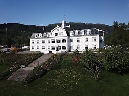 Sauda Fjordhotell