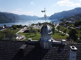 Sauda Fjordhotell