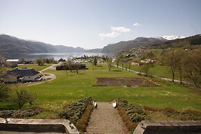 Sauda Fjordhotell