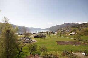 Sauda Fjordhotell