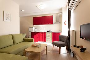 A Hotels & Suites