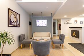 A Hotels & Suites