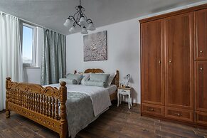 Villa Trau dOro