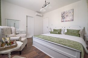 Villa Trau dOro