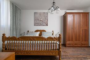 Villa Trau dOro