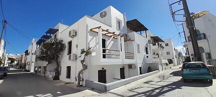 Depis Apartments 2