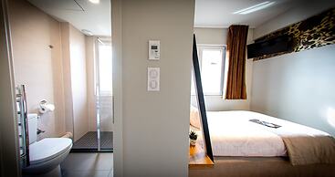 Hôtel Aigle d'Or