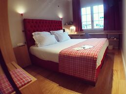 Hôtel Aigle d'Or