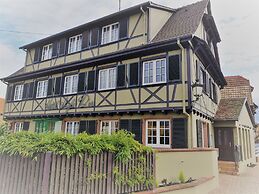 Hôtel Aigle d'Or
