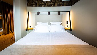 Hôtel Aigle d'Or