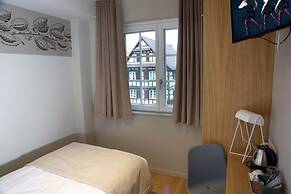 Hôtel Aigle d'Or