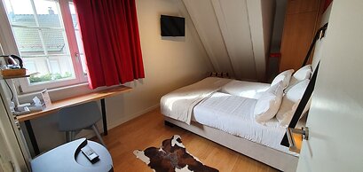 Hôtel Aigle d'Or