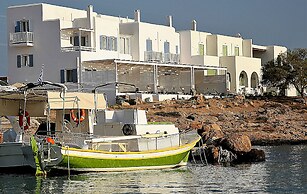 Kalypso Villas