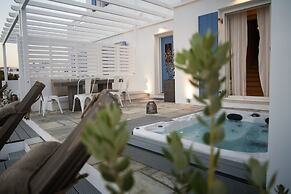 Kalypso Villas