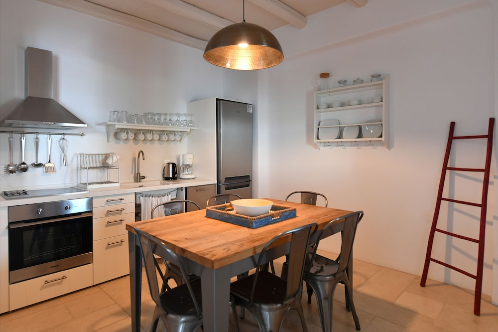 Kalypso Villas