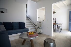 Kalypso Villas