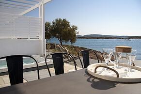 Kalypso Villas