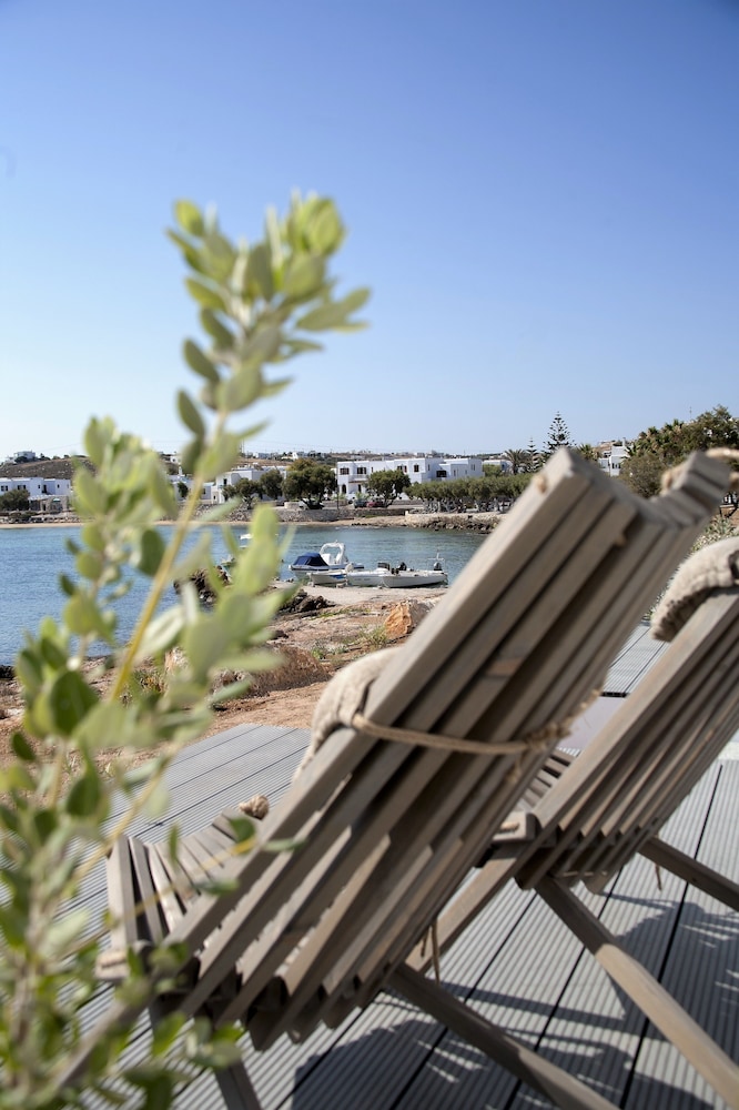 Kalypso Villas