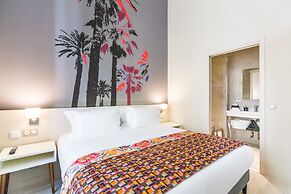 Palais Saleya Boutique Hôtel